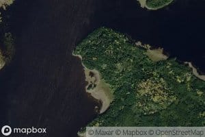 Anenimus Bay