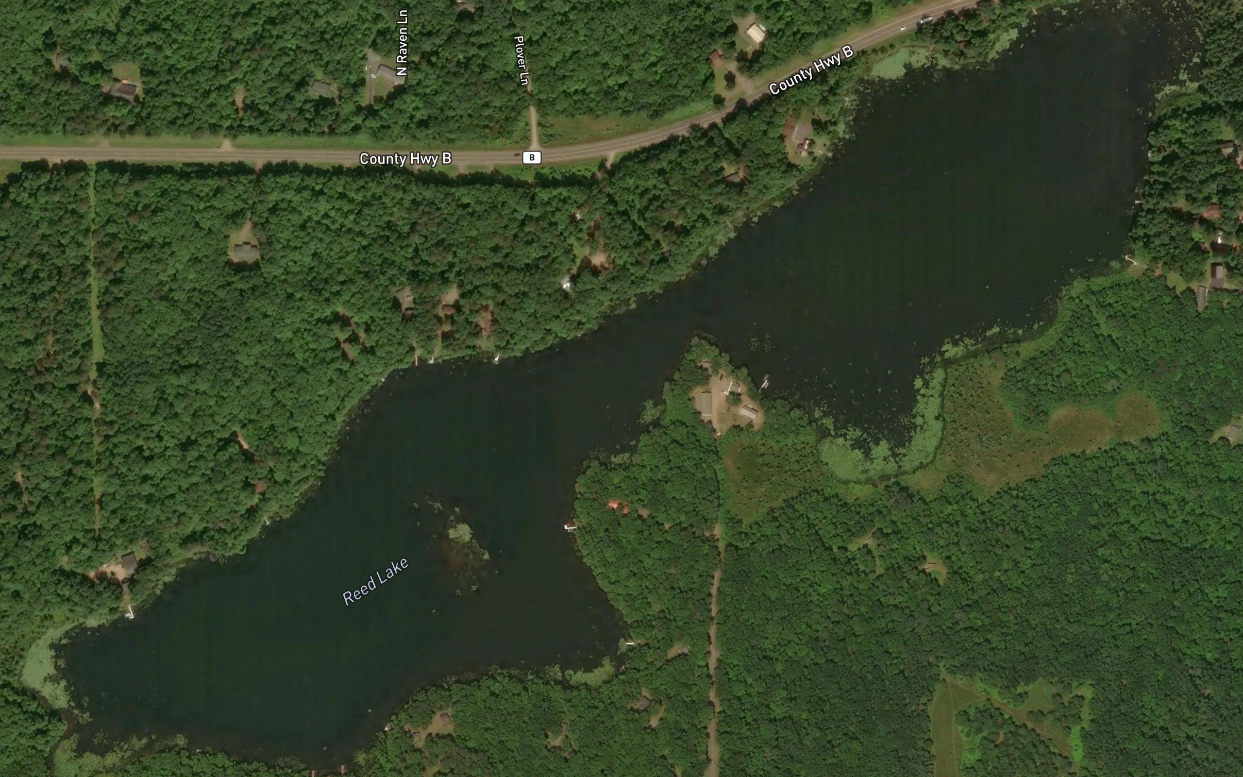 Reed Lake