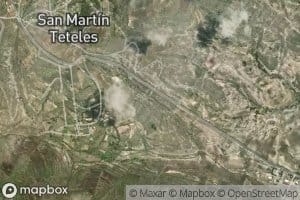 Barranca Tecuanatlo