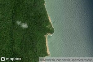 Sungai Tanjung Gadung