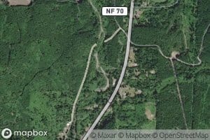 West Fork Tilton River