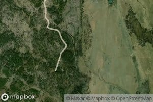 Owl Mountain and Domestic Supply and Mason Ditch