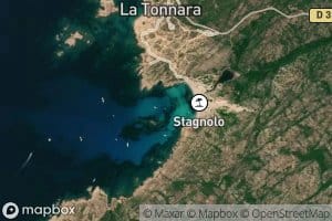 Baie de Stagnolu