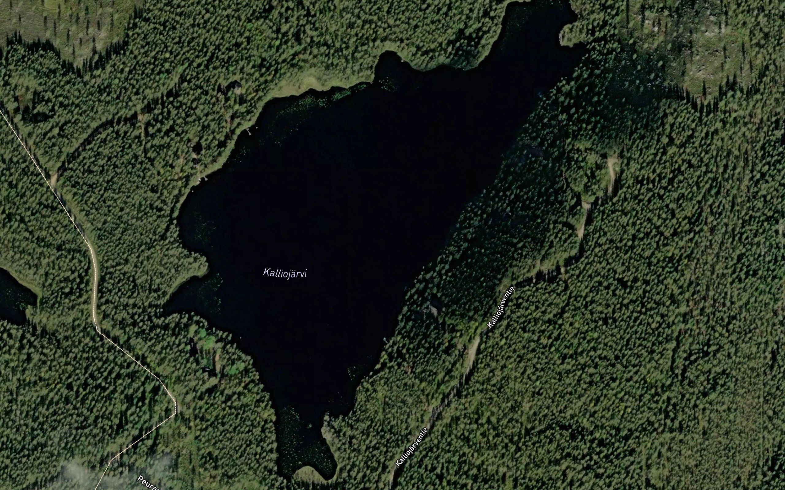 Kalliojarvi