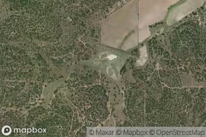 Soil Conservation Service Site 5 Reservoir