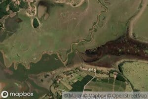 Ribeirao dos Pereiras