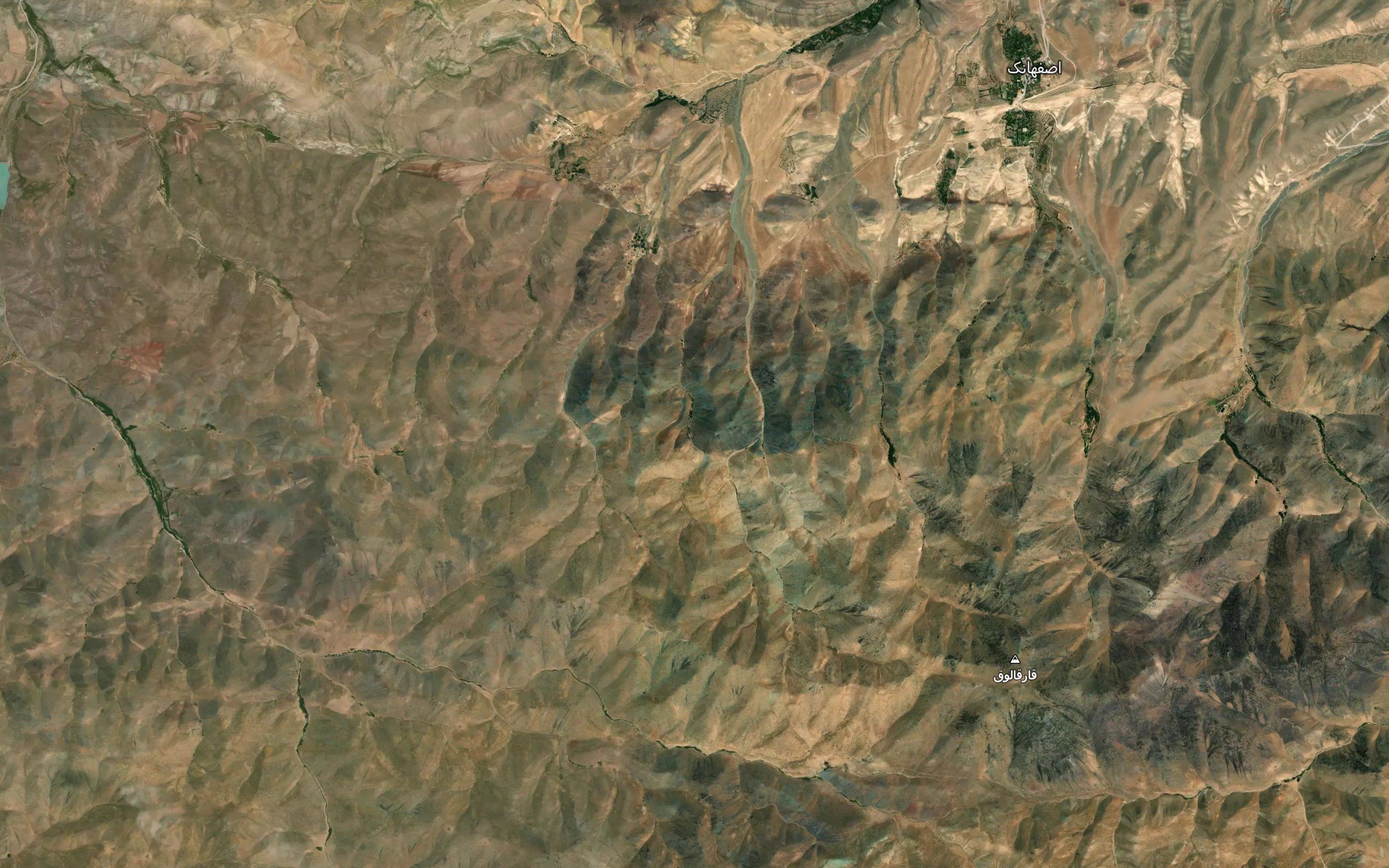 Cheshmeh-ye Sari Qash