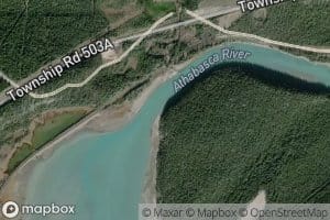 Solomon Creek