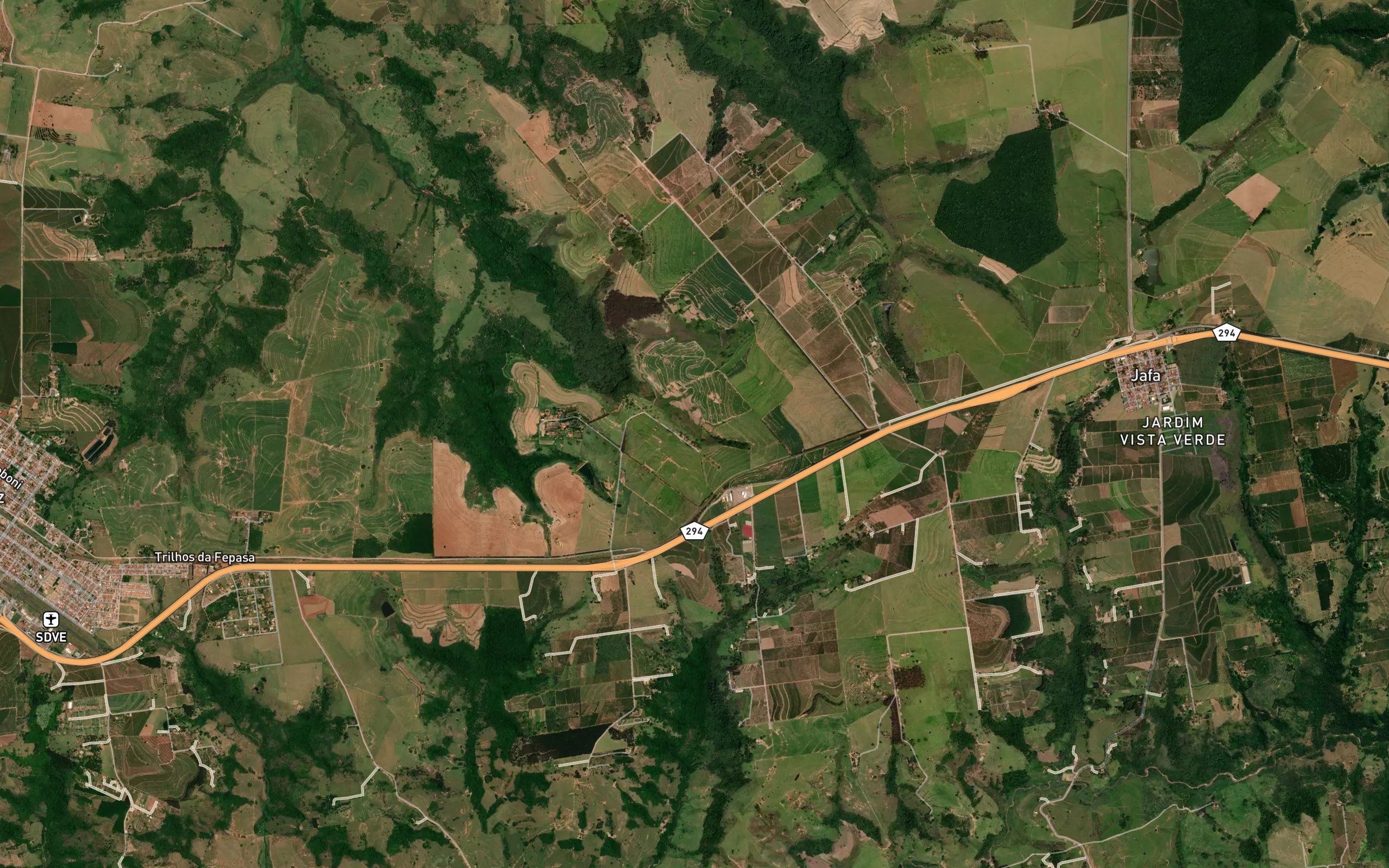 Rio Bauru