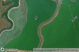 Mountain View Slough