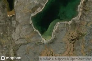 Kuunguq Inlet