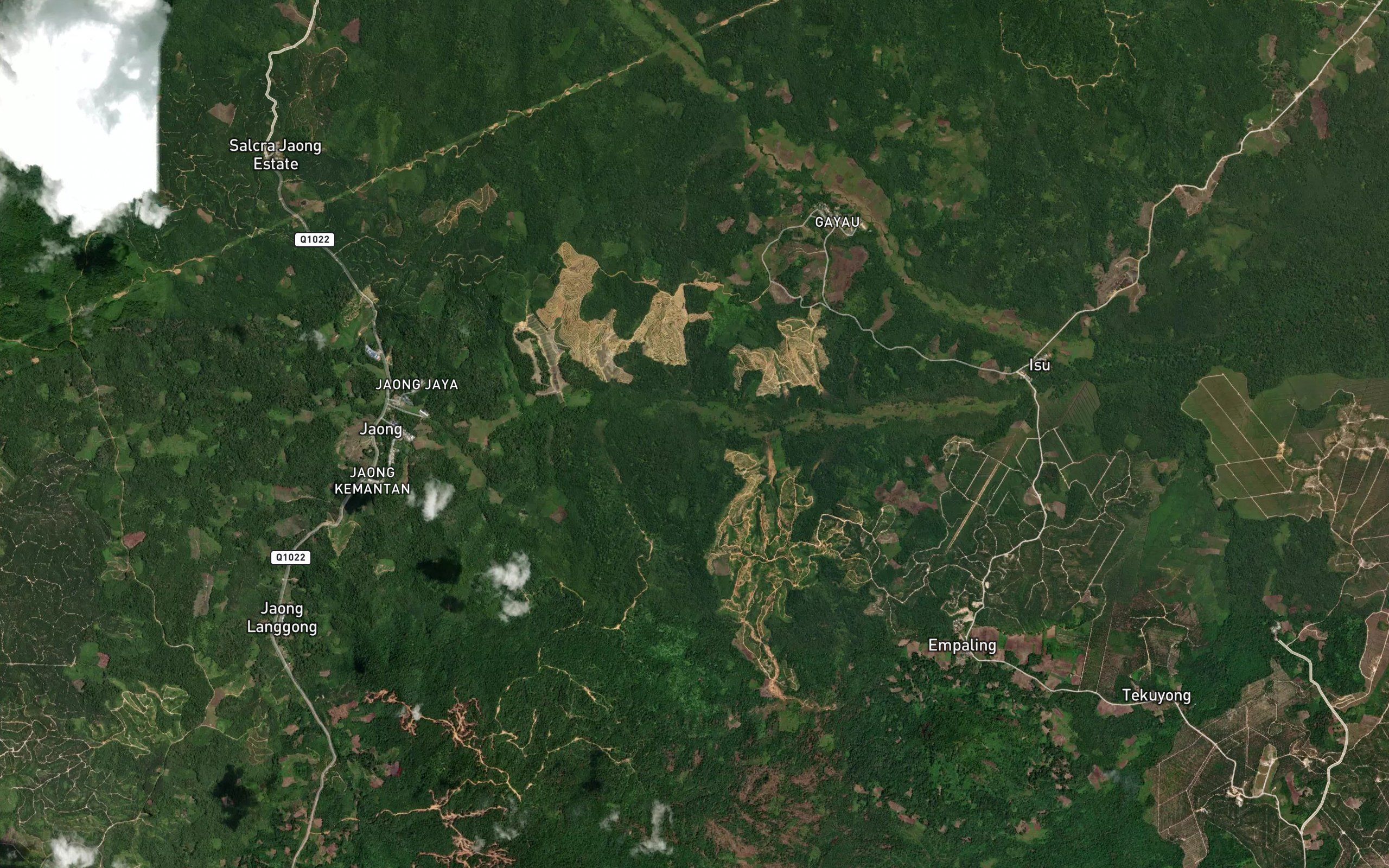 Sungai Kasai