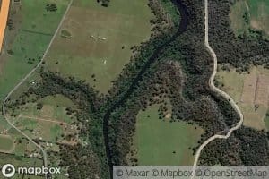 Ousedale Creek
