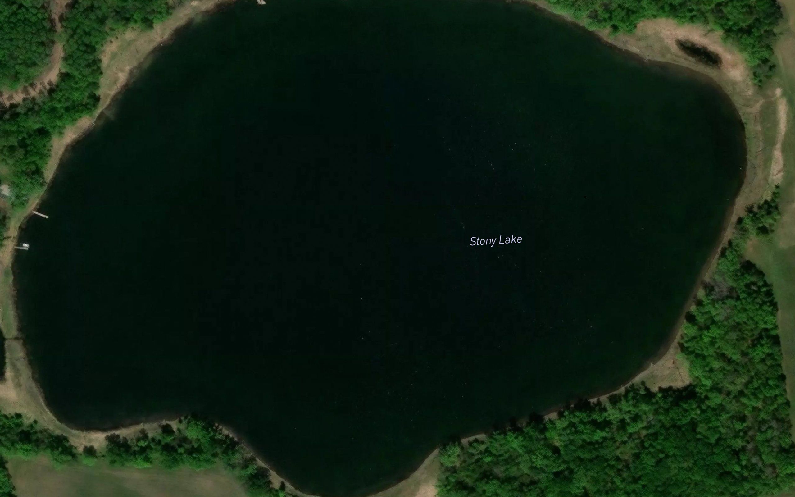 Stony Lake