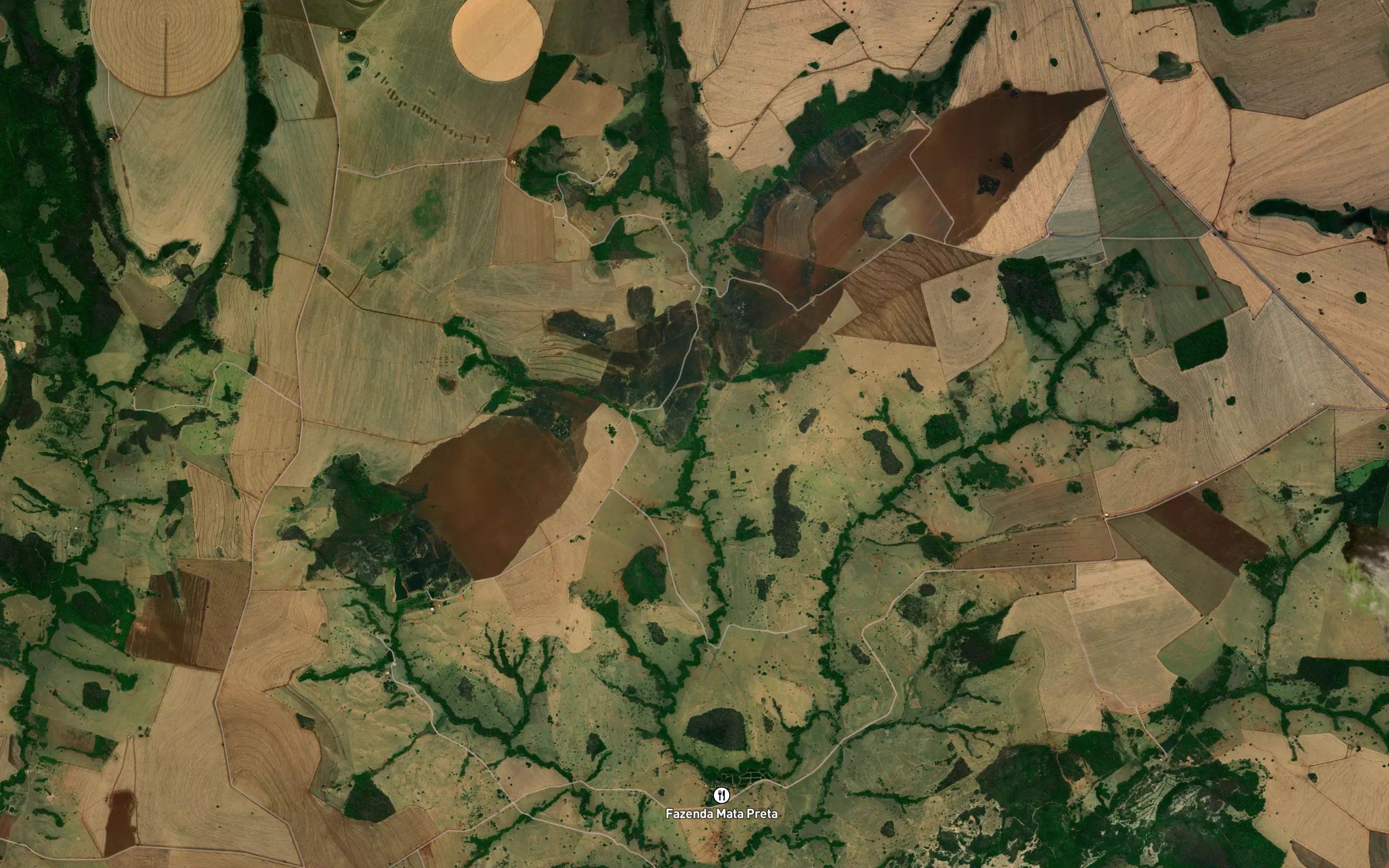 Corrego Boa Vista
