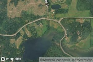 Stack Lakes