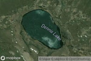 Dennis Lake