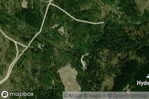 North Branch Newton Brook