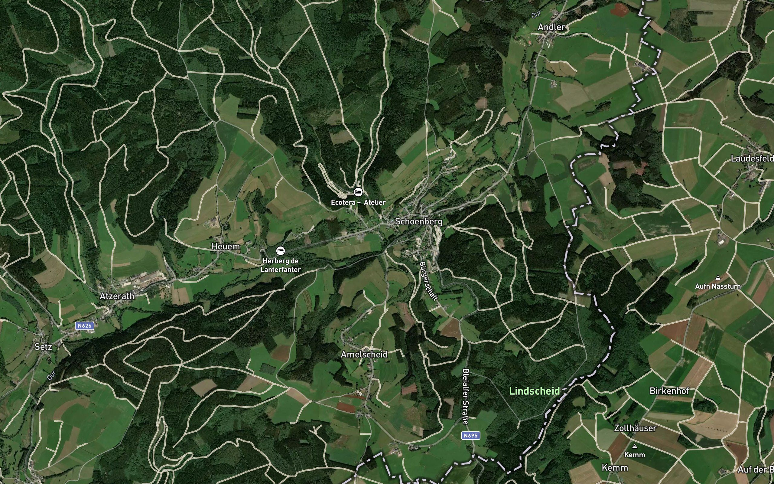 Grossweberbach