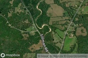 Whetstone Creek