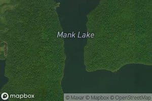 Mank Lake