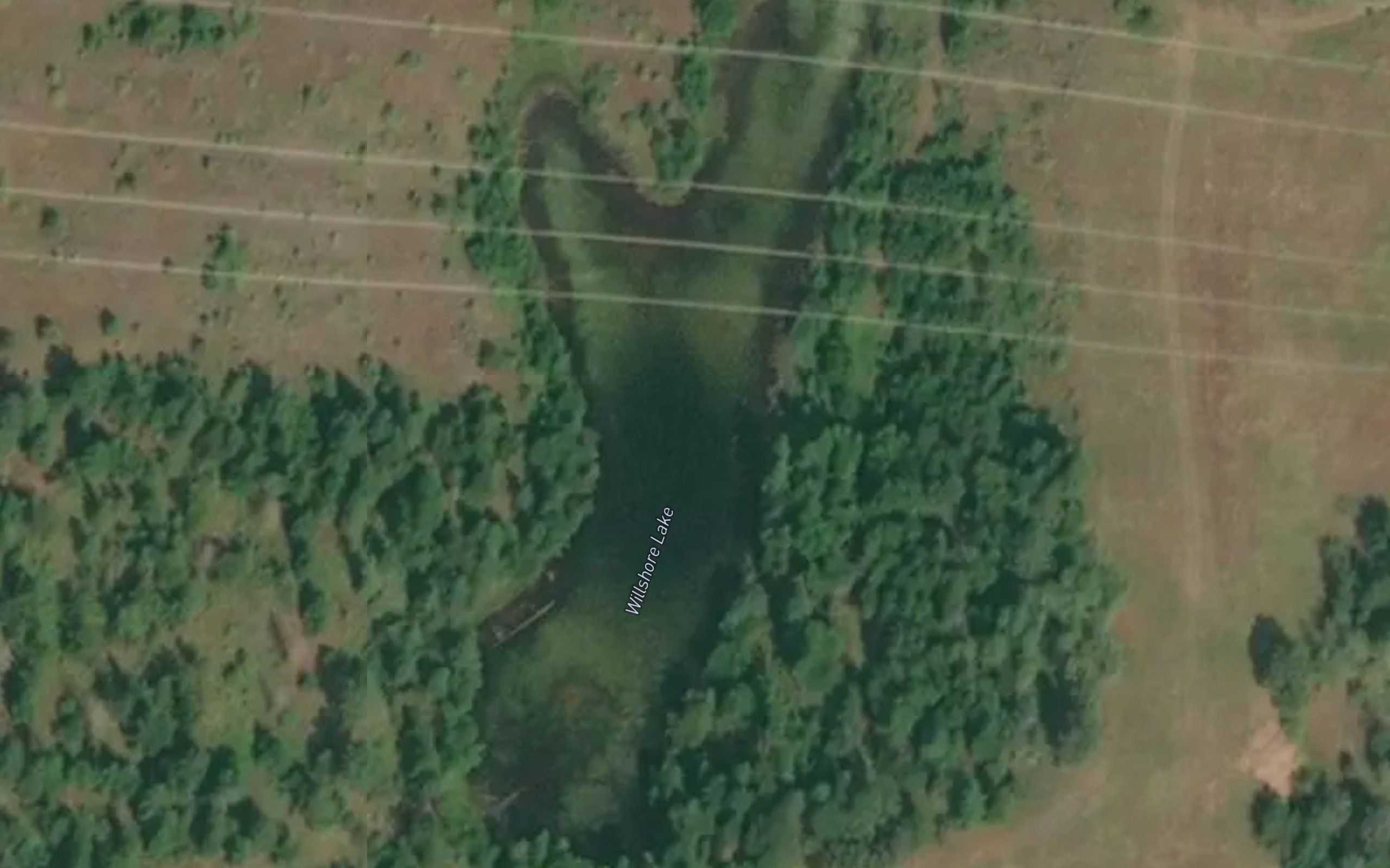 Willshore Lake