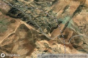 Cheshmehha-ye Galeh Nar