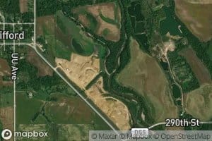 South Fork Iowa River