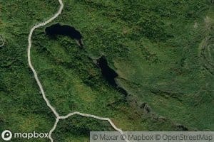 Lac Leandre
