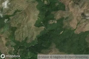 Quebrada Media Ladera