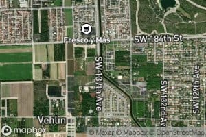 Black Creek Canal Number C-1