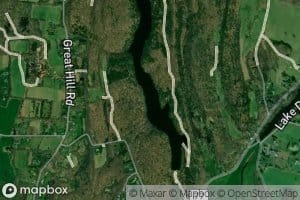 Menuckatuck Reservoir