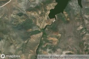 Texas Basin Reservoir