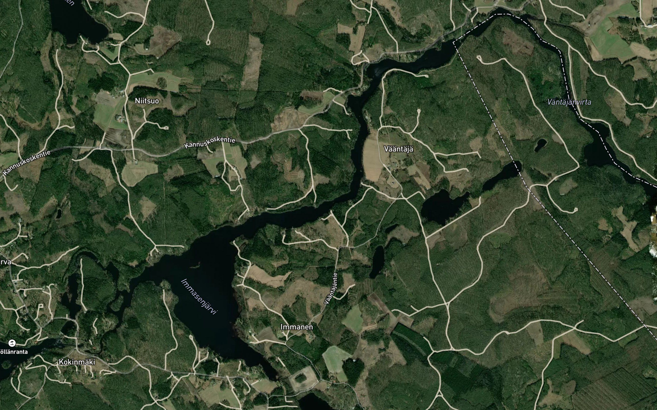 Suurisalmi