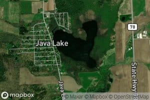Java Lake