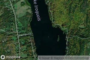 Lake Iroquois