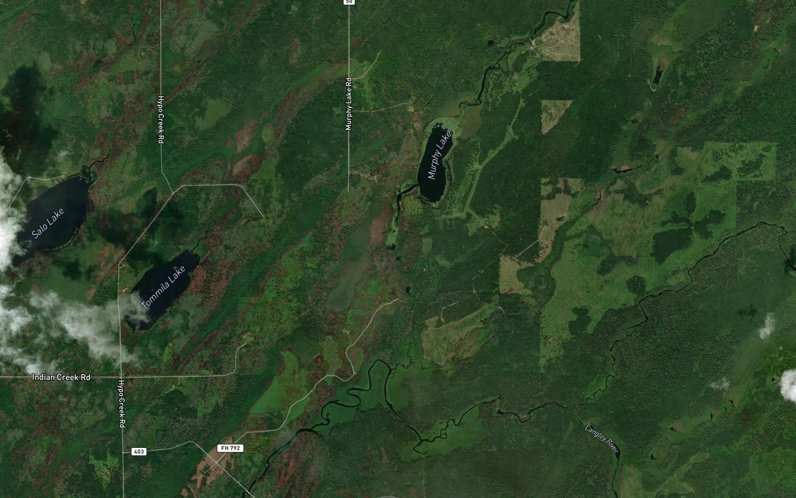 Murphy Lake