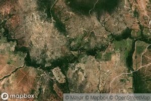 Corrego Lagoa Grande