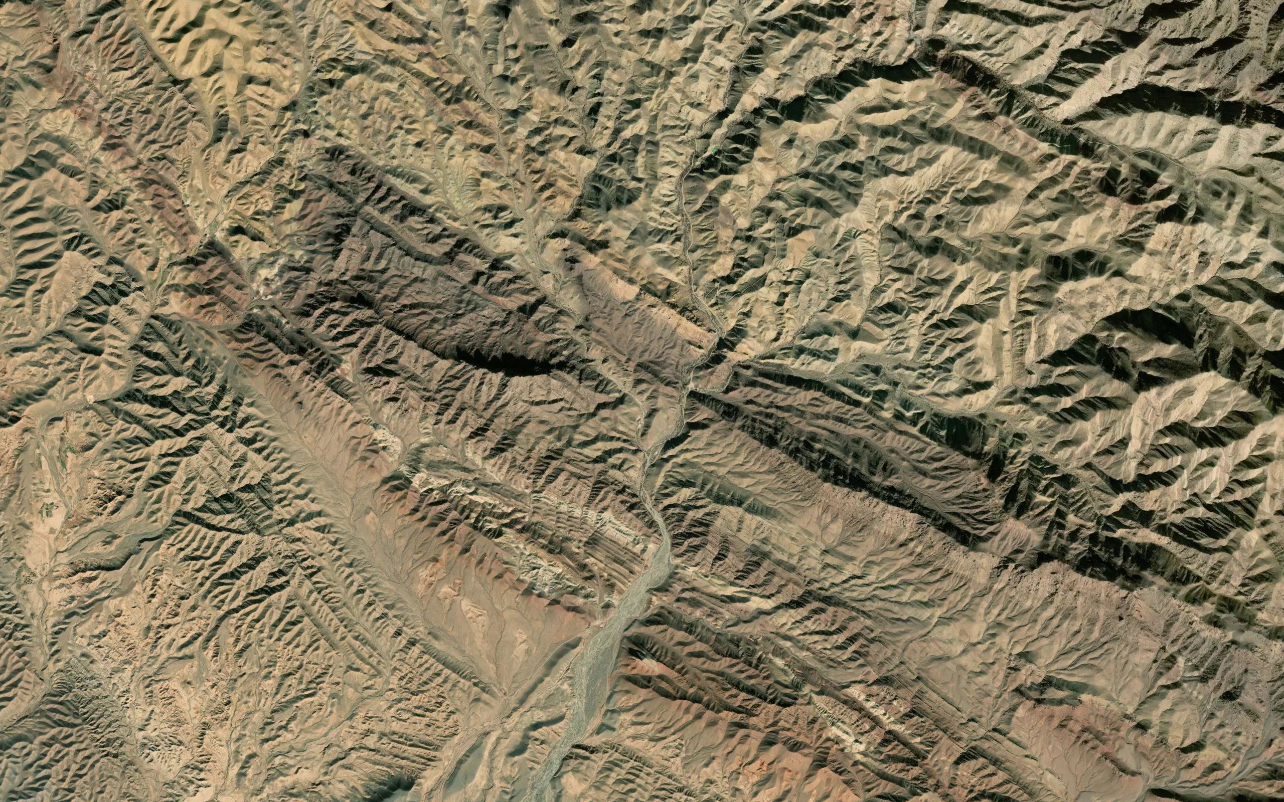 Tangol-e Nur