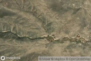 Rodnik Kanzhigabulak