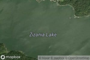 Zizania Lake
