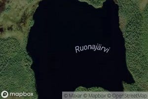 Ruonajarvi
