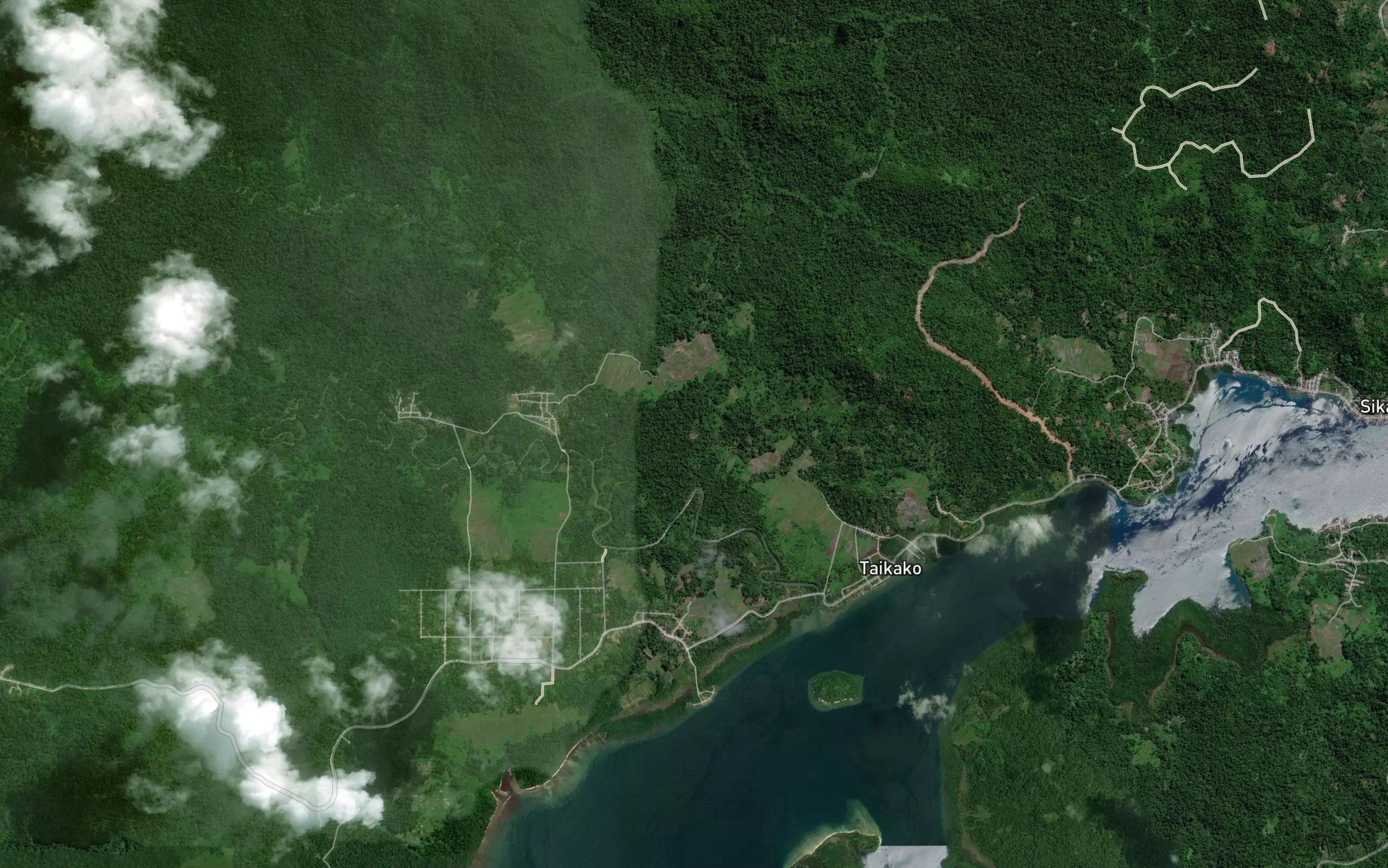 Sungai Ratai