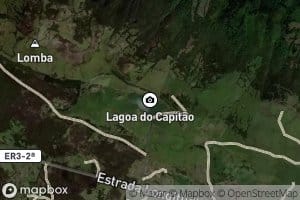 Lagoa do Capitao