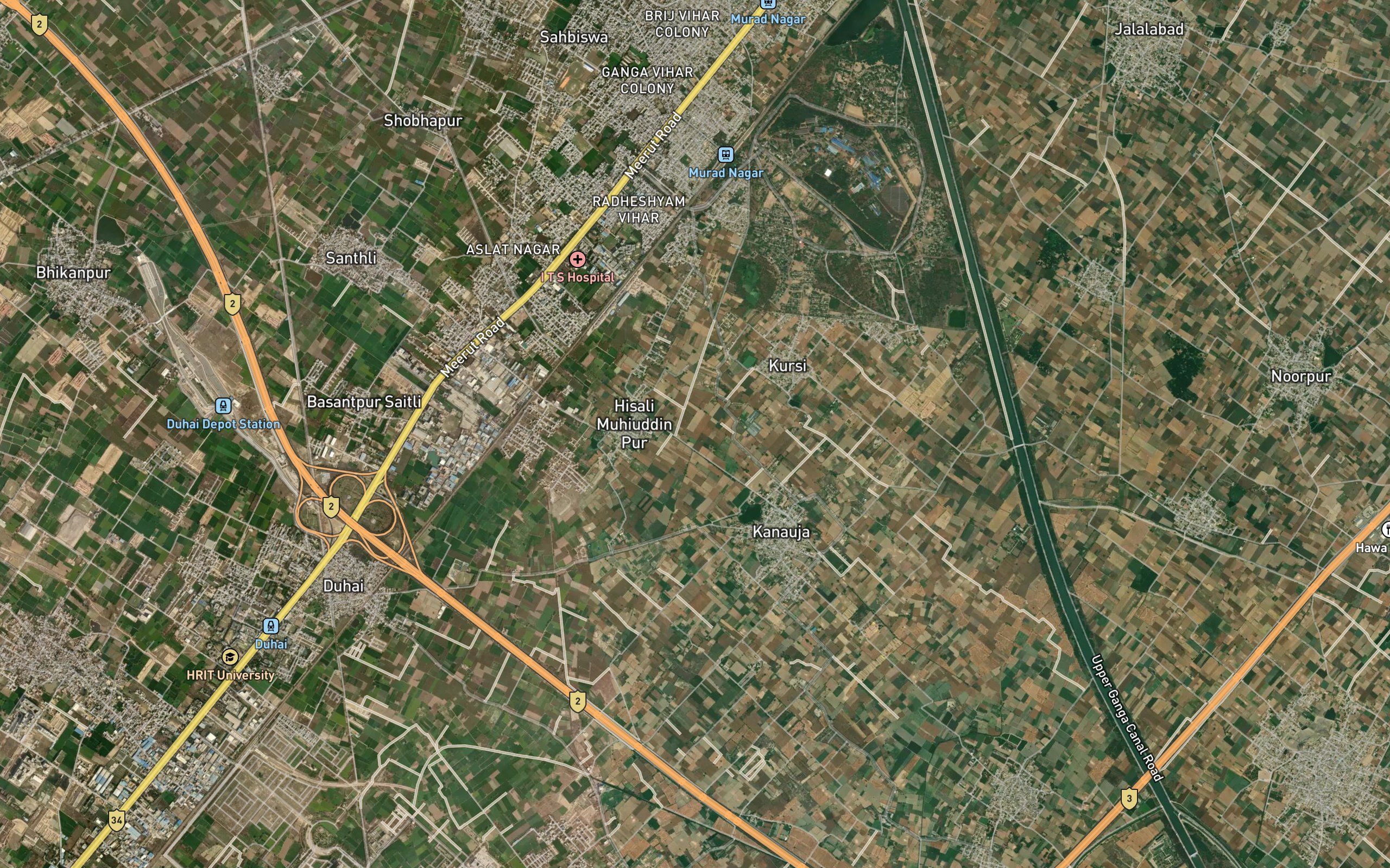 Ujhera Minor