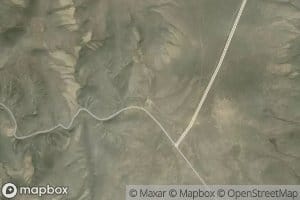 Diamond Canyon Reservoir