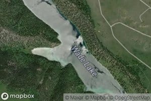 Wade Lake