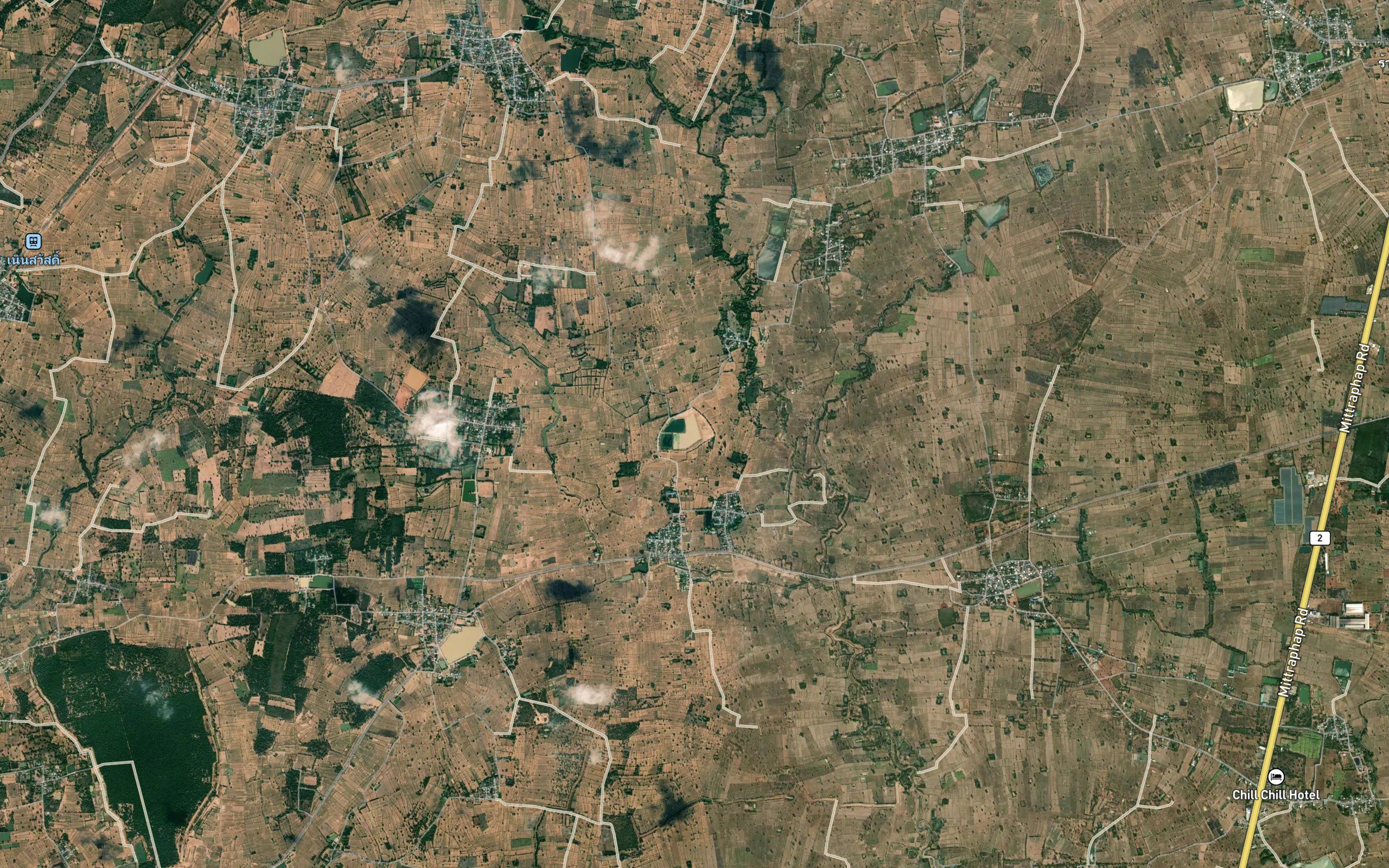 Nong Yai