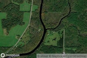 Whiteface River