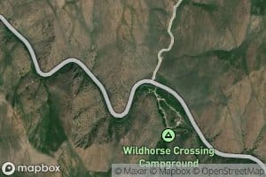 South Wild Horse Creek
